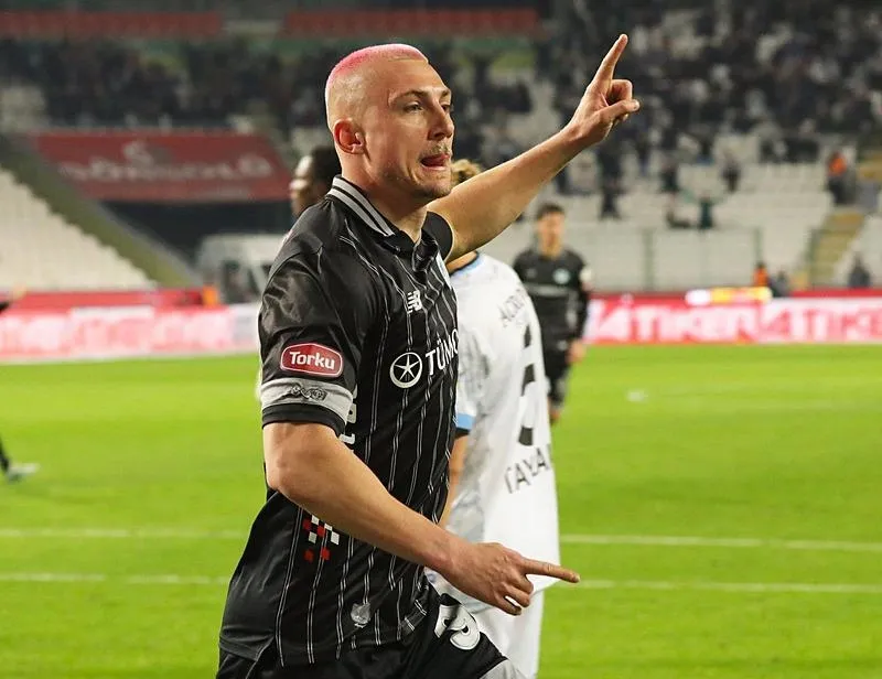 Konya hasreti bitirdi