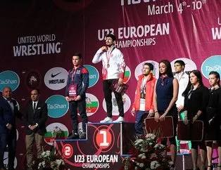 Başkan Erdoğan’dan tebrik telgrafı