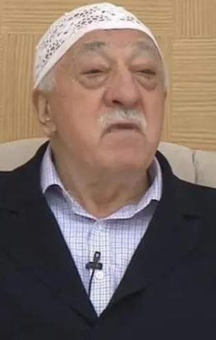 FETÖ'nün pislik yuvası! Örgüt evinde taciz