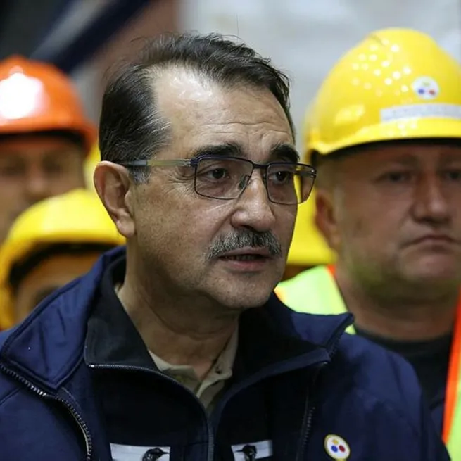 Türkiye, Bulgaristana doğal gaz satacak! Bakan Dönmez duyurdu: Anlaşma imzalanacak