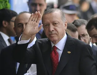 G-20 Liderler Zirvesi birbirinden ilginç anlara sahne oluyor