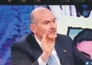 İçişleri Bakanı Süleyman Soylu Ahaber’de Gara harekatının perde arkasını anlattı