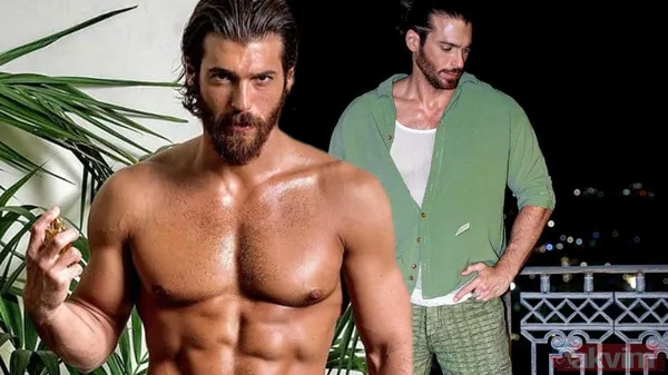 Özrü kabahatinden beter! Hayranının telefonunu fırlatan Can Yaman'dan ilk açıklama "Tacizciler terbiyesizler size oradan ne oluyor!" - 1