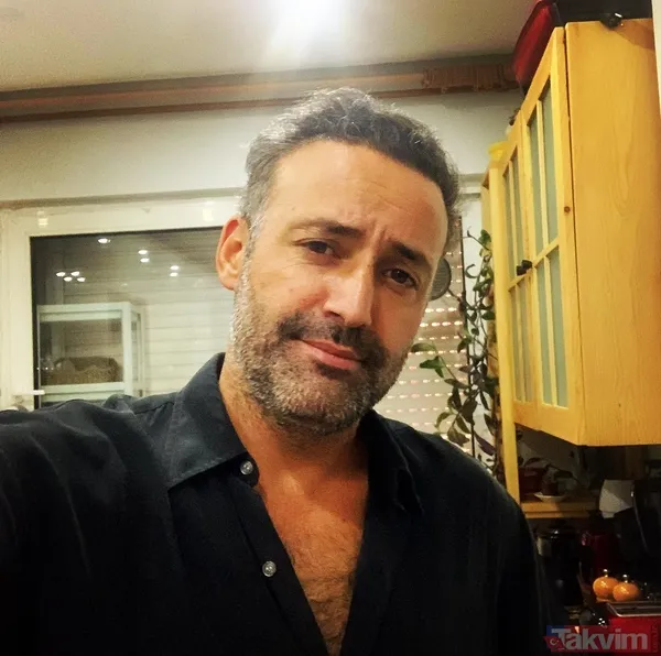 Aslan'ın Aile Pozuna "Güzel Aile", "Maşallah Nazar Değmesin Size" Yorumları Yapıldı. Ünlü Oyuncunun Güzeller Güzeli Eşi Hayran Bırakırken Minik Oğlu İlgi Odağı...