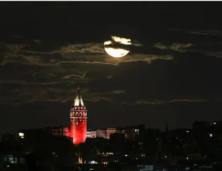 68 yıl sonra ilk kez görülecek