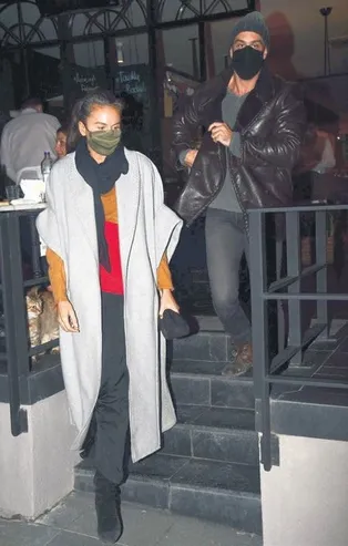 Nişantaşı kumrular