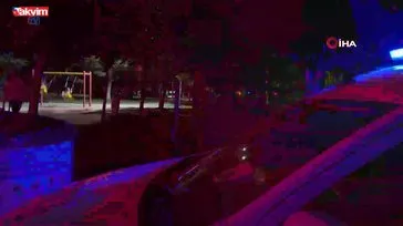 Konya'da kavga kanlı bitti: 3 yaralı