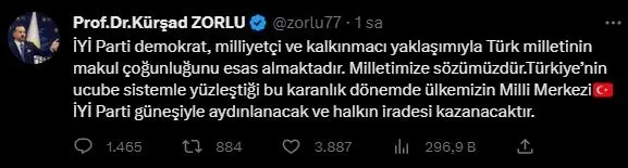 Artık 5'li koalisyon! Ankara'da sıcak saatler: Masa Meral Akşener'siz toplandı: "İlk günden beri ortak akıl ile bir süreç yürütüyoruz"-6