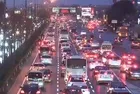İstanbul’da okulların açılmasıyla trafik yoğunluğu arttı