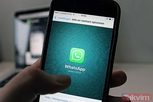 WhatsApp'ın yeni özelliği ortalığı karıştırdı! İlişkisi olanlar nefret edecek! 😱 Artık çevrimiçiyken... - 9
