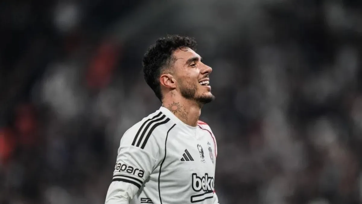 Milan'dan Emirhan Topçu için resmi teklif