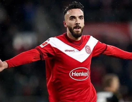 Trabzon’dan Kenan hamlesi