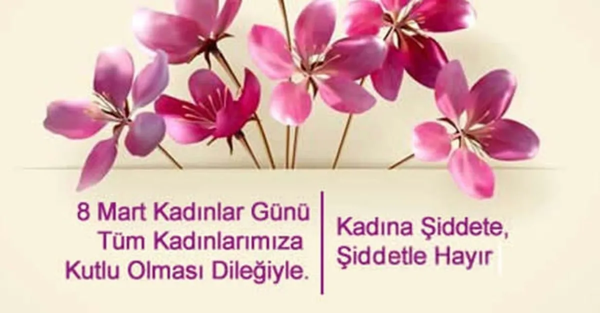 8 Mart Kadinlar Gunu Ile Ilgili Sozler Sayfasi Kadinlar Gunu Mesajlari Resimli Anlamli Sozleri Takvim