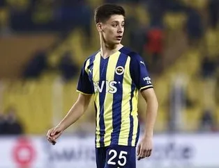 Özel Haber I Onlar Türk futbolunun geleceği