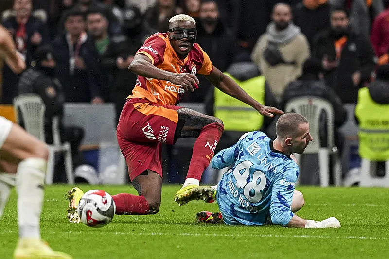 Galatasaray Milan'ın yıldızını kapıyor! Transfer kıskandıracak - 21