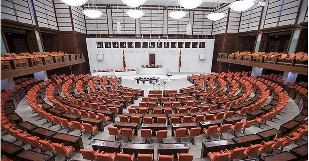 Çalışmalar tamamlandı! Ruhsatsız silah taşıma ve çakar kullanımında cezalar artırılacak