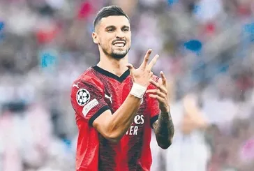 Fenerbahçe Krunic ile bir kez daha masaya oturacak