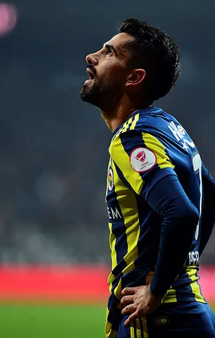 Fenerbahçeli Alper Potuk tüm parasını kaybetti