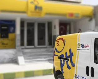 Deprem yardımları PTT aracılığı ile vatandaşlara ulaşacak