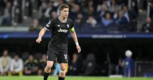 Xabi Alonso Kenan Yıldız'ı istiyor!