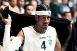 Iverson’ın miadı doldu!