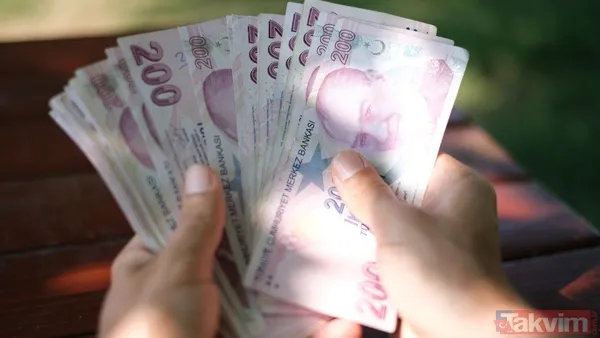 Emekliye 32 bin TL’ye varan promosyon! 2026'da yeni tabloyla en yüksek ödemeyi veren bankalar - 3