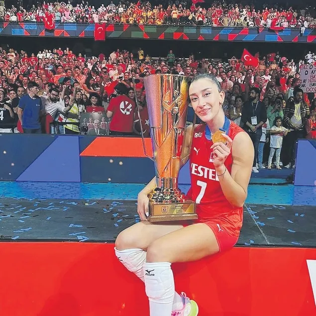 Djokovıc’e Hande tepkisi