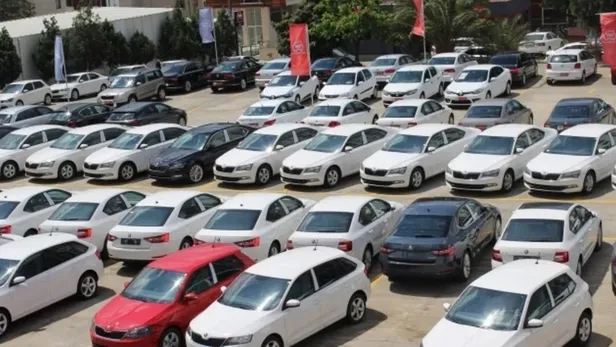 ÖTV indirimi gelecek mi? Sıfır araçlarda binlerce kişinin beklediği ÖTV indirimi olacak mı? Araç fiyatları düşecek mi?-4