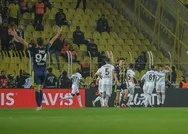 Fenerbahçe 2-2 Denizlispor | MAÇ SONUCU