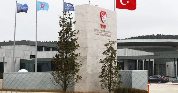 TFF açıkladı! Final Bursa'da oynanacak
