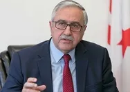 KKTC Cumhurbaşkanlığı seçimlerini Ersin Tatara kaybeden Mustafa Akıncı siyaseti bıraktı