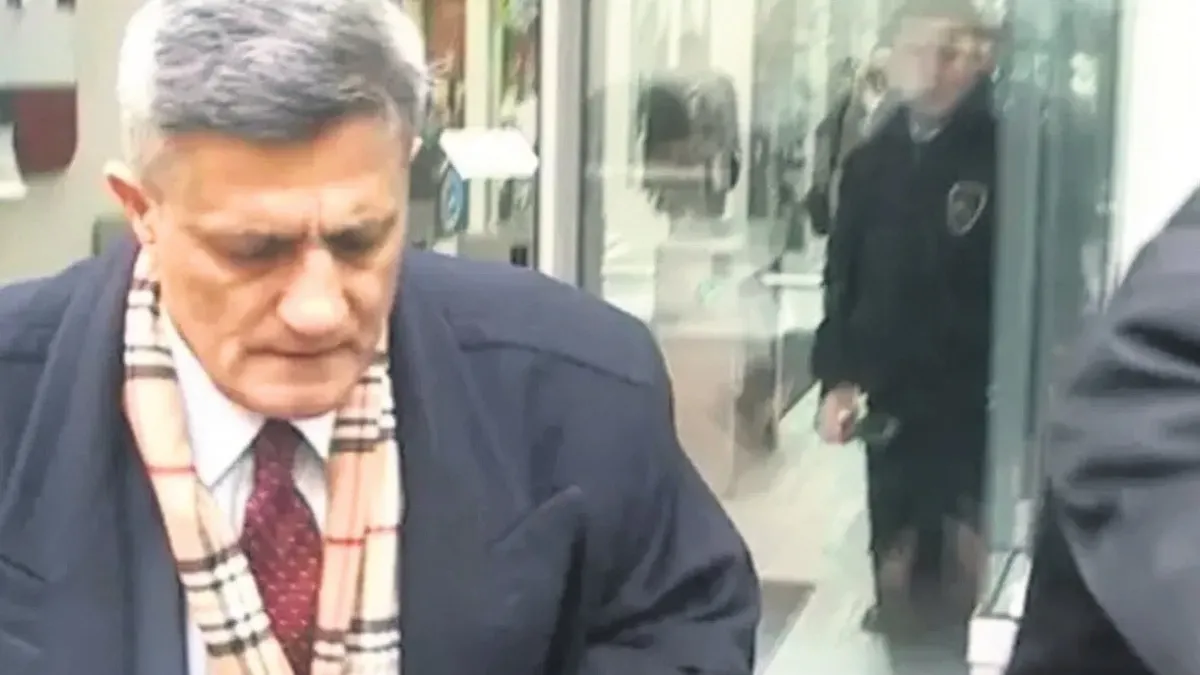 Kaşif Kozinoğlu'nun Şüpheli Ölümü Üzerine Soruşturma Yeniden Başlatıldı