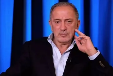 Milli iradeyi tehdidin bedeli! Fatih Altaylı'ya 4 yıl 2 ay hapis cezası... Mahkemede nasıl "R" yaptı?