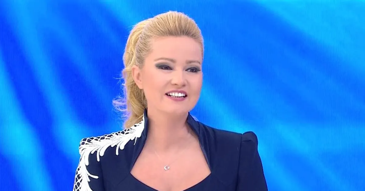 Atv Müge Anlı ile Tatlı Sert son bölüm izle 21 Kasım! Turgut Özyürek'in sır kaybıyla ilgili akılalmaz detaylar!