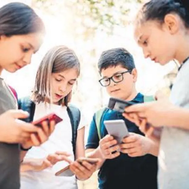 Kademeli kısıtlayın