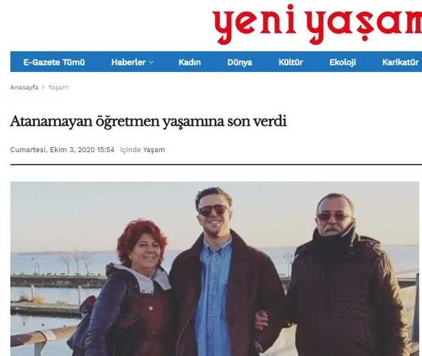 İYİ Parti ve HDP’ye yakın gazeteler yalanda ittifak yaptı!