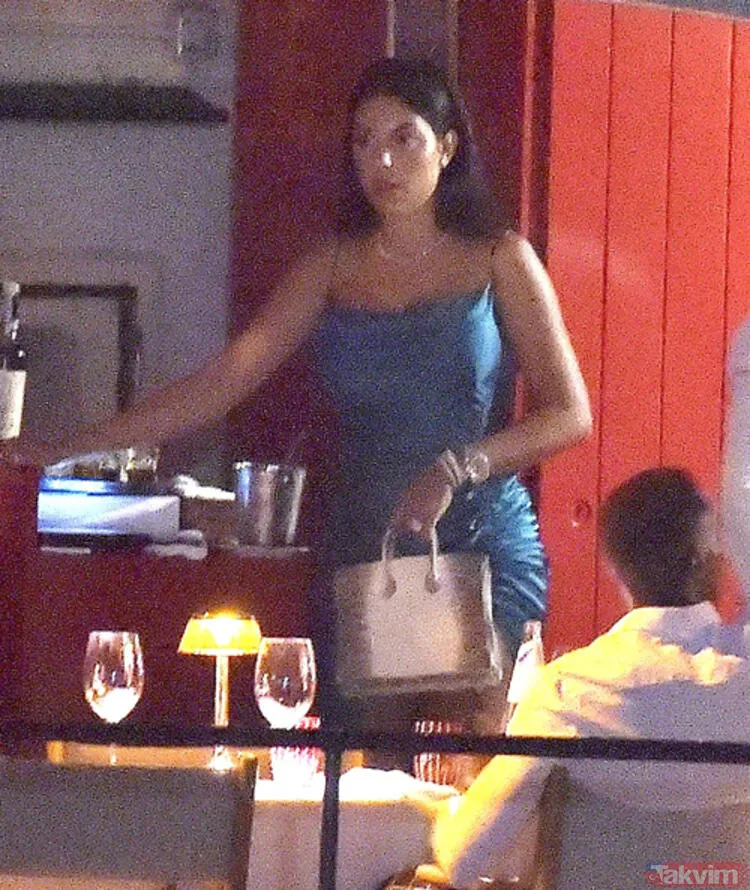 Cristiano Ronaldo’nun sevgilisi Rodriguez hamile Cristiano Ronaldo’nun sevgilisi Rodriguez hamile