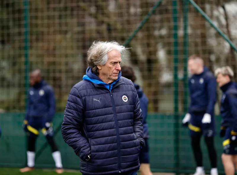Jorge Jesus'tan Arda Güler kararı! Ankaragücü maçında... - 15