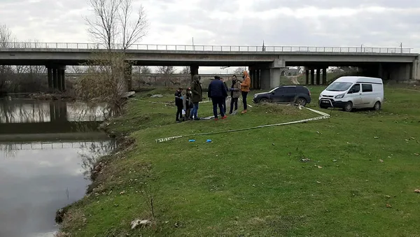 Edirne'de sır olay: Tunca Nehri'nde kadın cesedi bulundu!-3