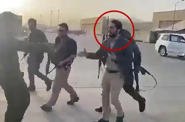 Afganistan'da Taliban'a karşı direnişin yeni lideri! Efsane komutanın oğlu fitili ateşledi