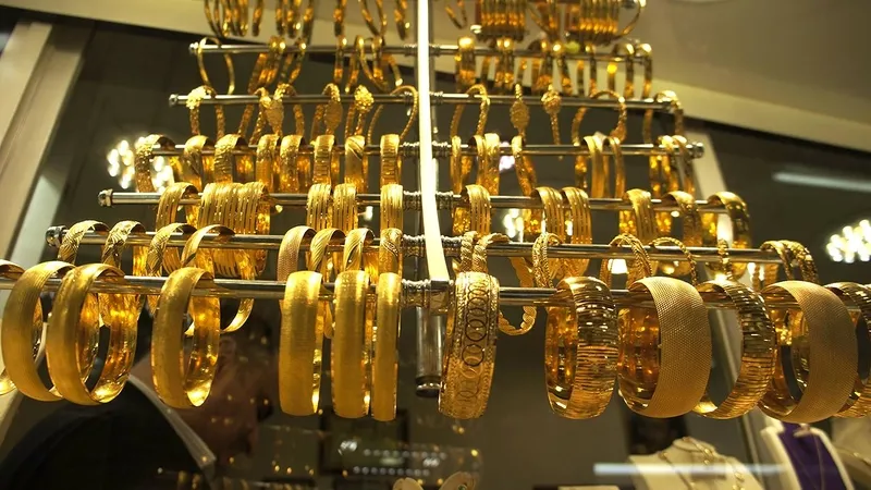Ne çeyrek, ne gram altın: Kuyumcuya gidince bundan isteyin, alan parasını yarı yarıya katlıyor-5