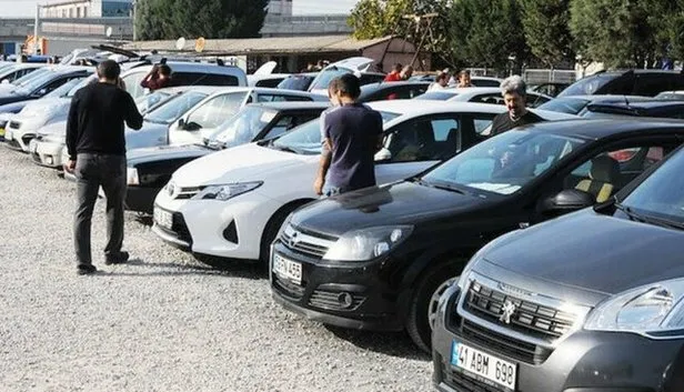 2 El Araba Fiyatlari Son Dakika Dustu Mu Satan Bin Pisman Ne Zaman Ikinci El Araba Alinir Ikinci El Araba Fiyatlari Uzman Yorumu Takvim