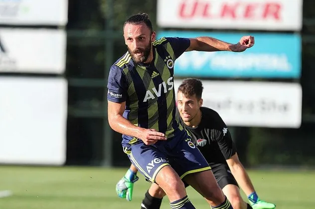 Maç sonucu | Fenerbahçe 2-0 Bursaspor
