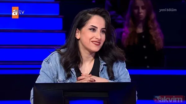 Kim Milyoner Olmak İster'e damga vuran Türkçe sorusu: Hangisi TDK sözlüklerinde tanımı olan bir ifade değildir? - 48