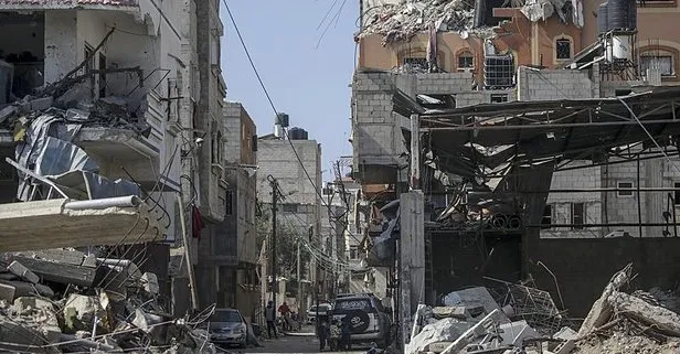 CANLI TAKİP | Gazze’de ateşkese ilişkin müzakereler yarın Mısır’da başlıyor
