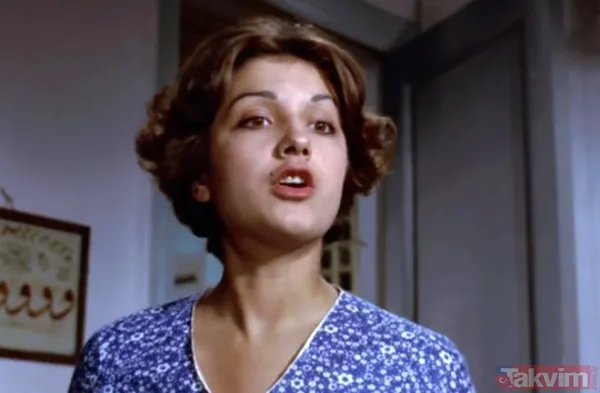 Kemal Sunal efsanesi Meraklı Köfteci'nin Fatma’sı Gölgen Bengü o ünlü şarkıcının ablası çıktı! Meğer yıllarca onu dinlemişiz... - 19