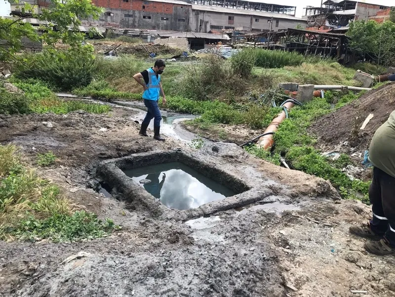 Marmara Denizi'ne sıkı takip (Takvim.com.tr)