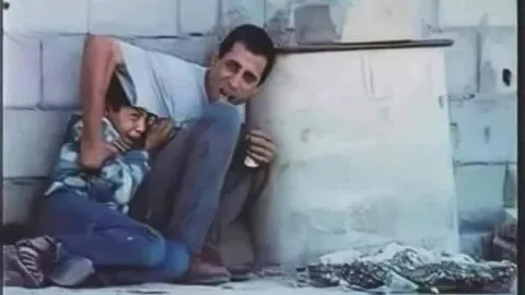 katil-israil-muhammed-durranin-kardesi-ahmed-durrayi-sehit-etti-1705677401558.jpeg Katil İsrail Muhammed Durra'nın kardeşi Ahmed Durra'yı şehit etti-2