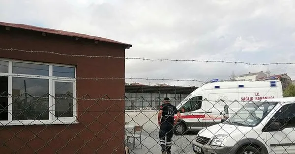 Son Dakika Istanbul Avcilar Da Bir Kisi Basindan Vurulmus Halde Olu Bulundu Takvim