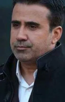 ‘Hoşgeldin meleğim’